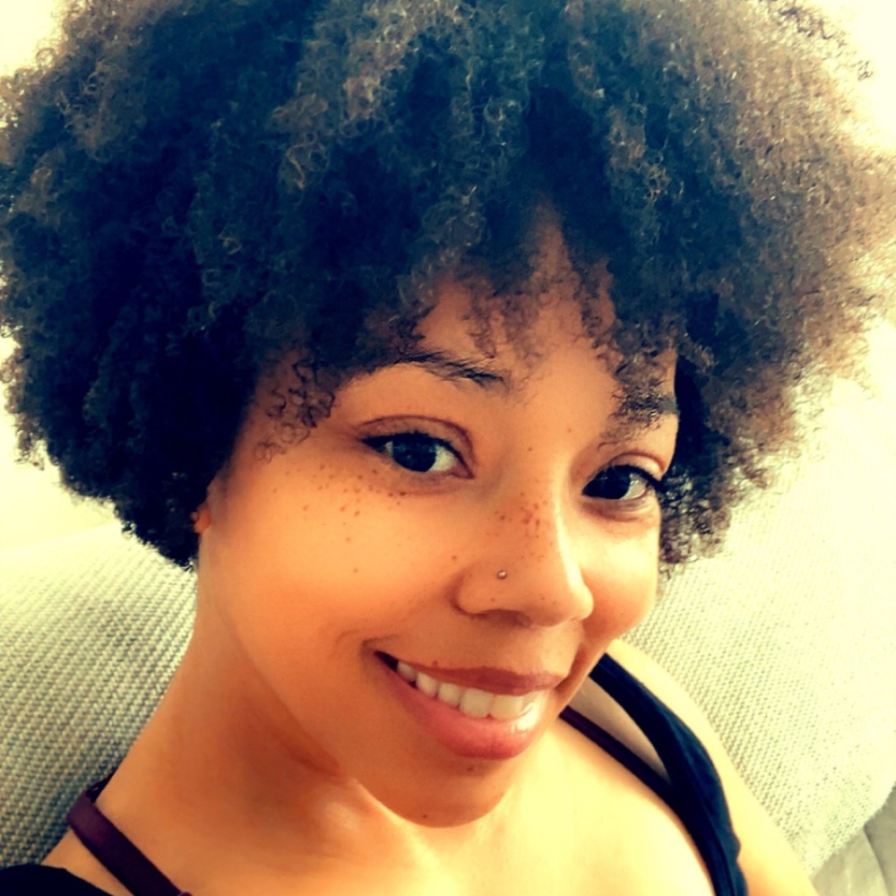 Meet your Posher, Cassie